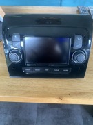 Sprzedam oryginalne radio Fiat Ducato 