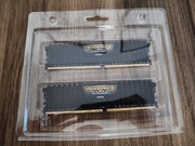 RAM Corsair Vengeance DDR4 32GB 2 x 16GB 3200 CL16
