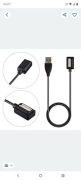Kabel Usb Ładowarka Suunto 9, Spartan nowa