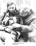 ZIELONE KASZTANY reż. Wojciech Fiwek duży fotos filmowy, fotografia 24x30