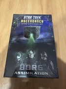 Star trek ascendancy borg assimilation eng