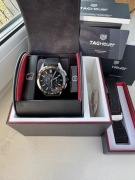 Tag Heuer Connected Calibre E3 45MM