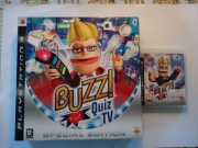 Buzz Quiz TV (Special edition) + Buzz Świat Quizów (Wszystko PL)