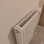 nieużywany grzejnik płytowy 60x40 200 zł do negocjacji