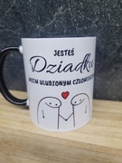 Kubek dzień Dziadka