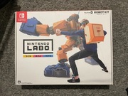 Nintendo Labo Robot Kit