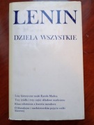 LENIN - Dzieła wszystkie 23 (1913) Losy nauki Marksa, Trzy źródła marksizmu