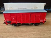 PIKO H0 WAGON TOWAROWY STAN SKLEPOWY