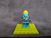Minifigurka oryginalna LEGO Nya Seabound Ninjago 