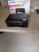 Okazja, drukarka Epson XP 2200, skaner, wi-fi, 20 miesięcy gwarancji