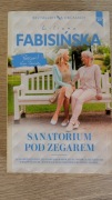 Liliana FABISIŃSKA ___ SANATORIUM POD ZEGAREM__ nr 29