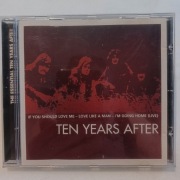 Ten Years After - The Essential 
