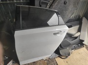 Honda Accord x drzwi lewa strona przedni tylne