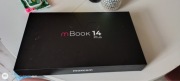 Maxcom mBook 14 Plus / 8GB / SSD / jak nowy / szybki Linux”