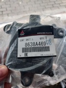 Mitsubishi Outlander 2019-2021 radar asystent pasa