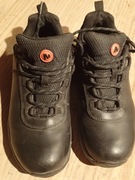 MERRELL trekkingi Vego Ltr Wp J599537 Czarny EUR 41 - 25,5cm