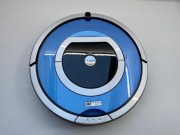 iRobot ROOMBA 790