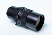 Carl Zeiss Jena MC Sonnar 4/300 / Pentacon Six / Kiev