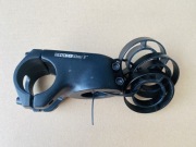 Mostek Wspornik Kierownicy HAIBIKE THE STEM 2 50mm 31.8mm Ahead MTB e-BIKE 