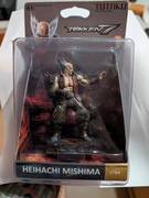 figurka Totaku Heihachi Mishima Tekken 7 first edition