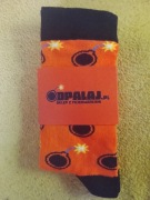 Skarpetki w Bombki/Bomby z ODPALAJ.PL