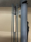 Wędka Shakespeare Agility 3 m