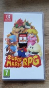 Super Mario RPG Switch