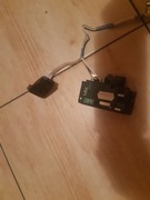 Moduł Wifi MAZ654051 MA/1A oraz wyłącznik