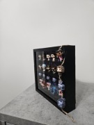 Półka na figurki Stranger Things