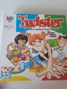 Gra rodzinna Twister