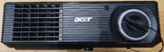 Kompaktowy projektor ACER X1160 - polecam