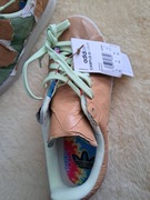 Buty damskie adidas campus 80 crop r. 39,5