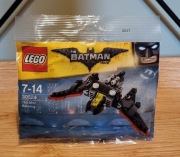 Lego Batman 30524 The Mini Batwing saszetka z klockami