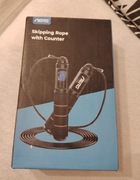 Skakanka z licznikiem 