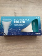 Roller do twarzy i ciala