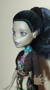lalka monster high Elle eeddee boo York 