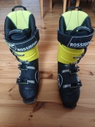 Buty narciarskie Rossignol 120 AllSpeed