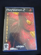 Spider-Man 2 - PS2