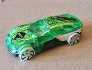 HOT WHEELS Forward Force