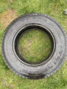 Opona Triangle 215/75R17.5