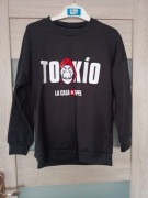 Bluza La casa de papel S