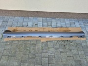 Nakładka, listwa progu, prawa RENAULT TALISMAN - TEKNG - GREY