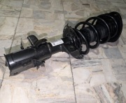 Amortyzator Macperson Ford Focus MK4 że sprężyna komplet JX6118045EAH