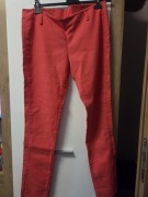 Spodnie damskie rozmiar 36