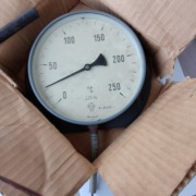 Termometry z kapilarą   150 C  250C