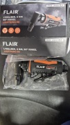 Szlifierka pneumatyczna kątowa Flair Lightning 90 (6 mm)