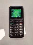 Telefon dla seniora LTC  LXMOB10