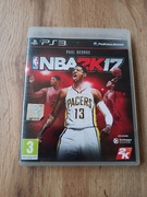 NBA 2K17 na PlayStation 3
