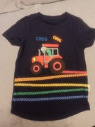 Koszulka chłopięca 98