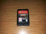 Metro Redux Nintendo Switch